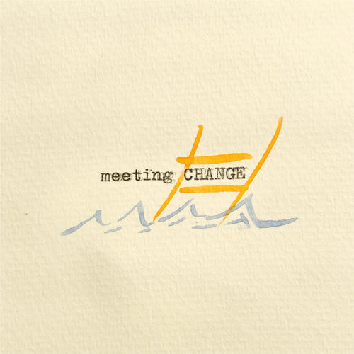 Meeting Change