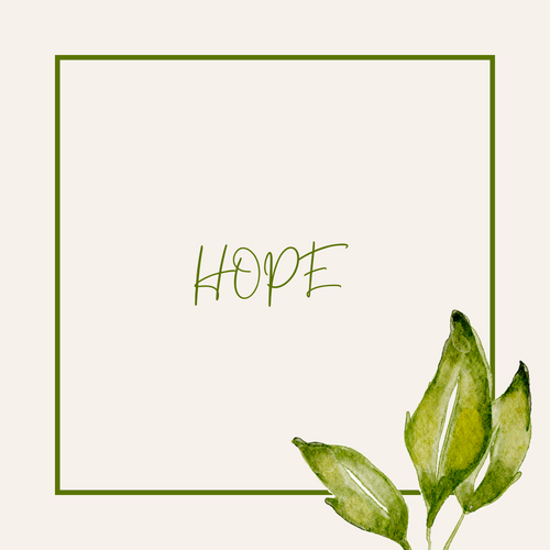 Hope