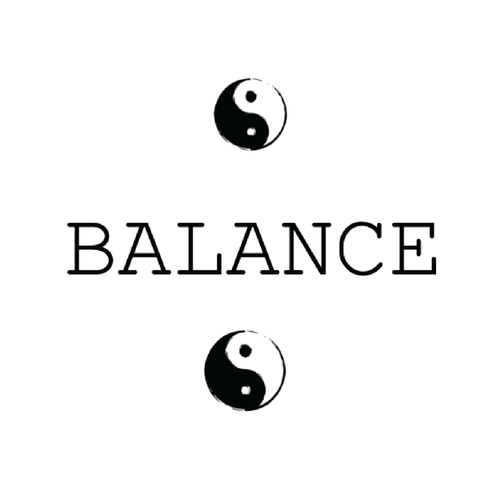 BALANCE