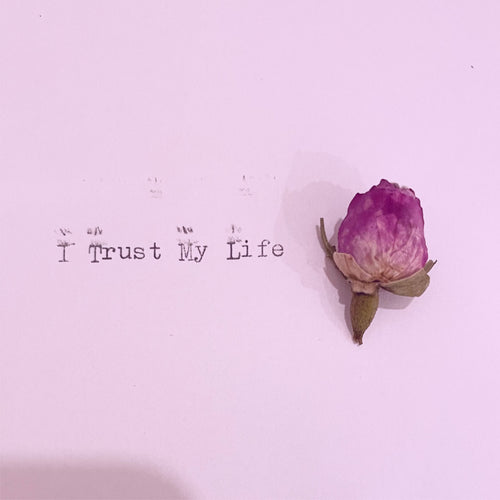 I Trust My Life