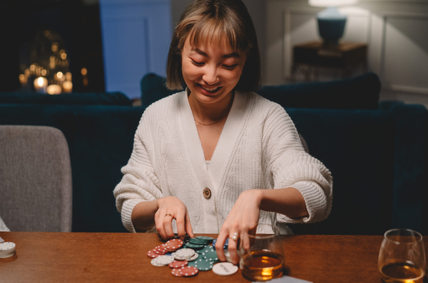 What Poker Can Teach Us About Living a Fulfilling Life