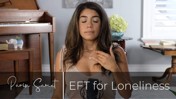 EFT For Loneliness