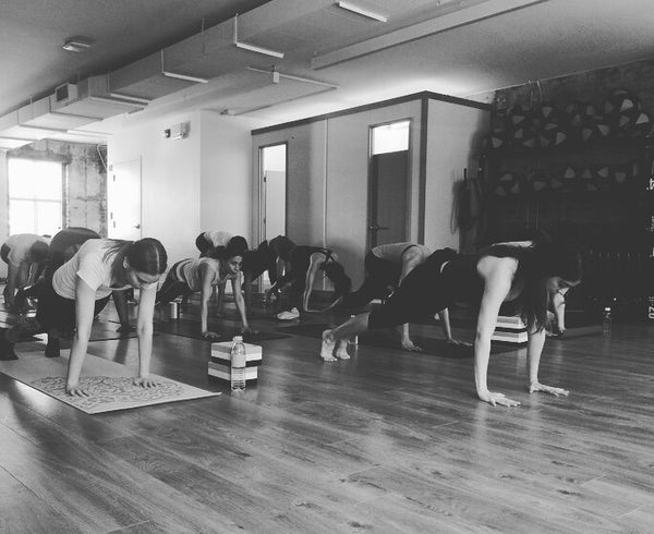 To My Beloved Students | A Letter From Your Yoga Teacher
